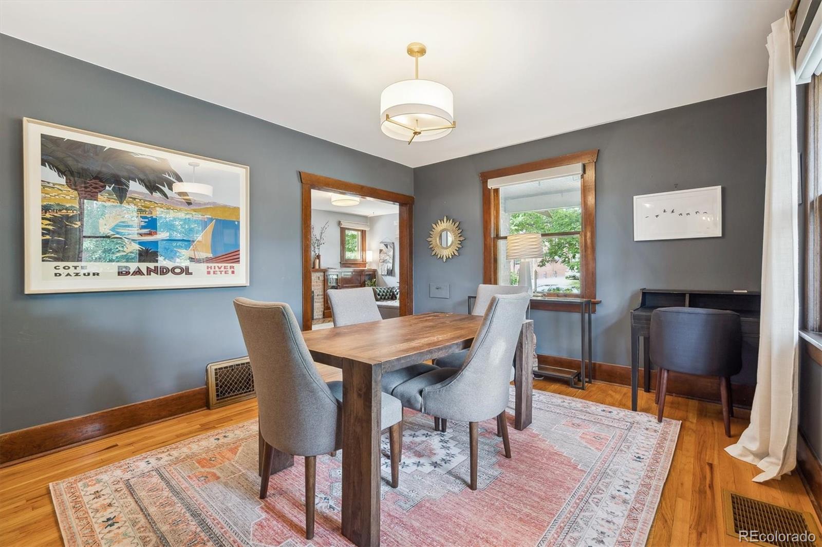 MLS Image #7 for 3044 w 40th avenue,denver, Colorado