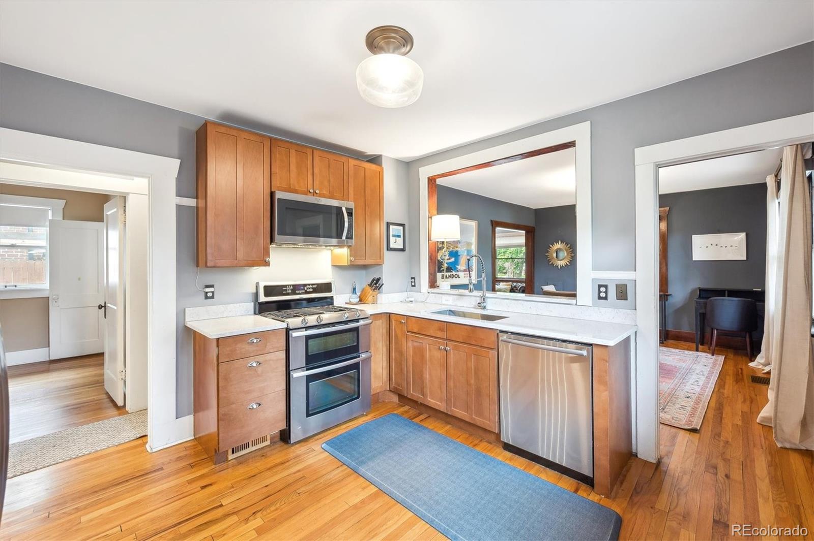 MLS Image #9 for 3044 w 40th avenue,denver, Colorado