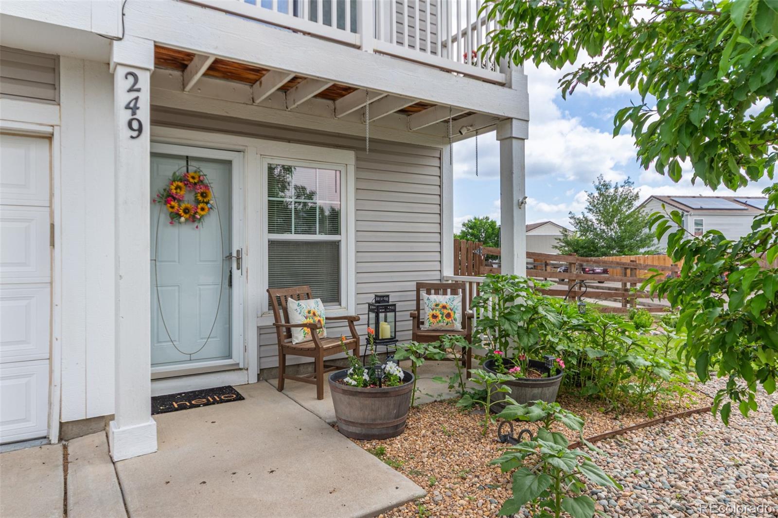 MLS Image #1 for 249  vista boulevard,brighton, Colorado
