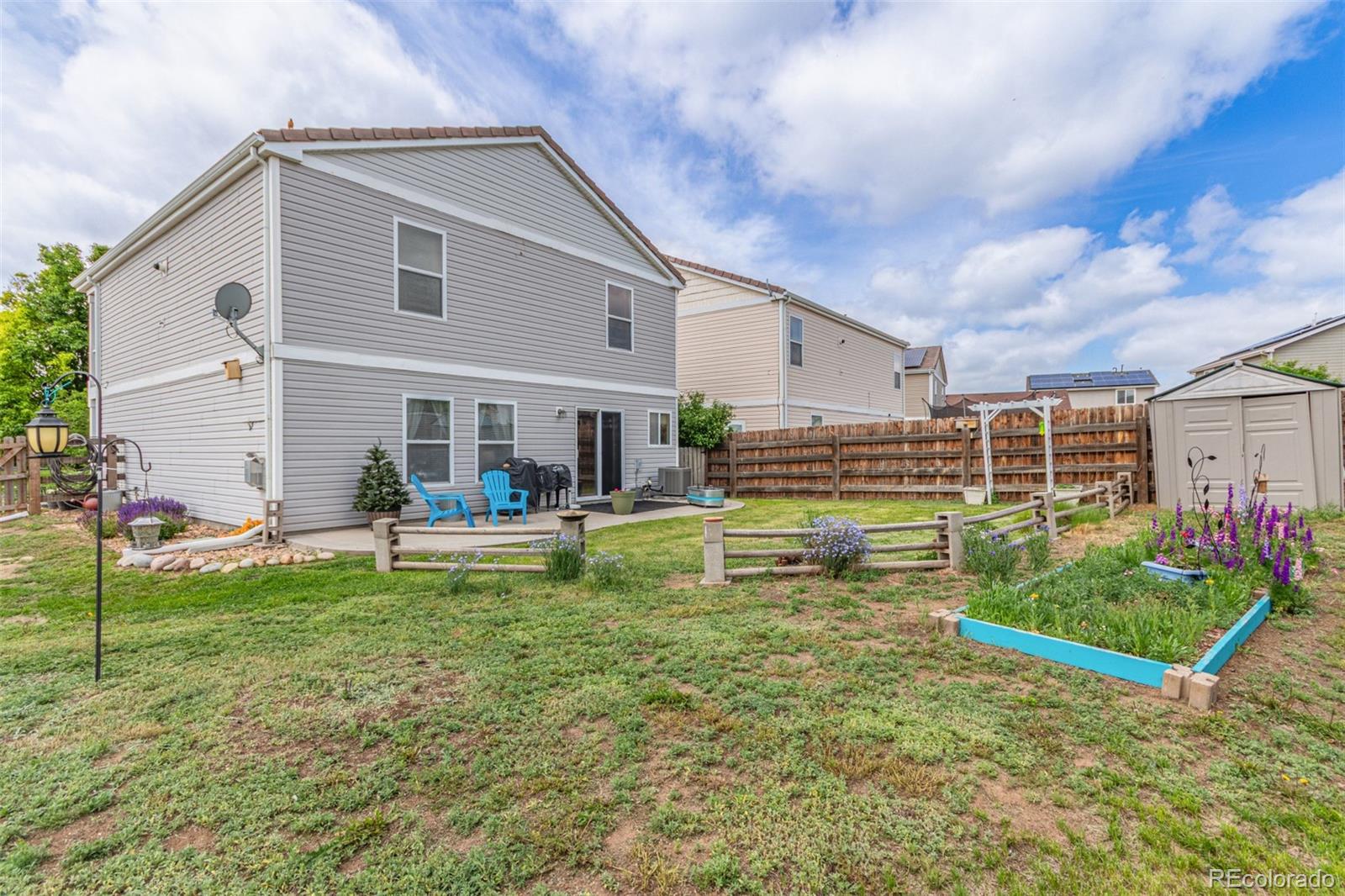 MLS Image #23 for 249  vista boulevard,brighton, Colorado