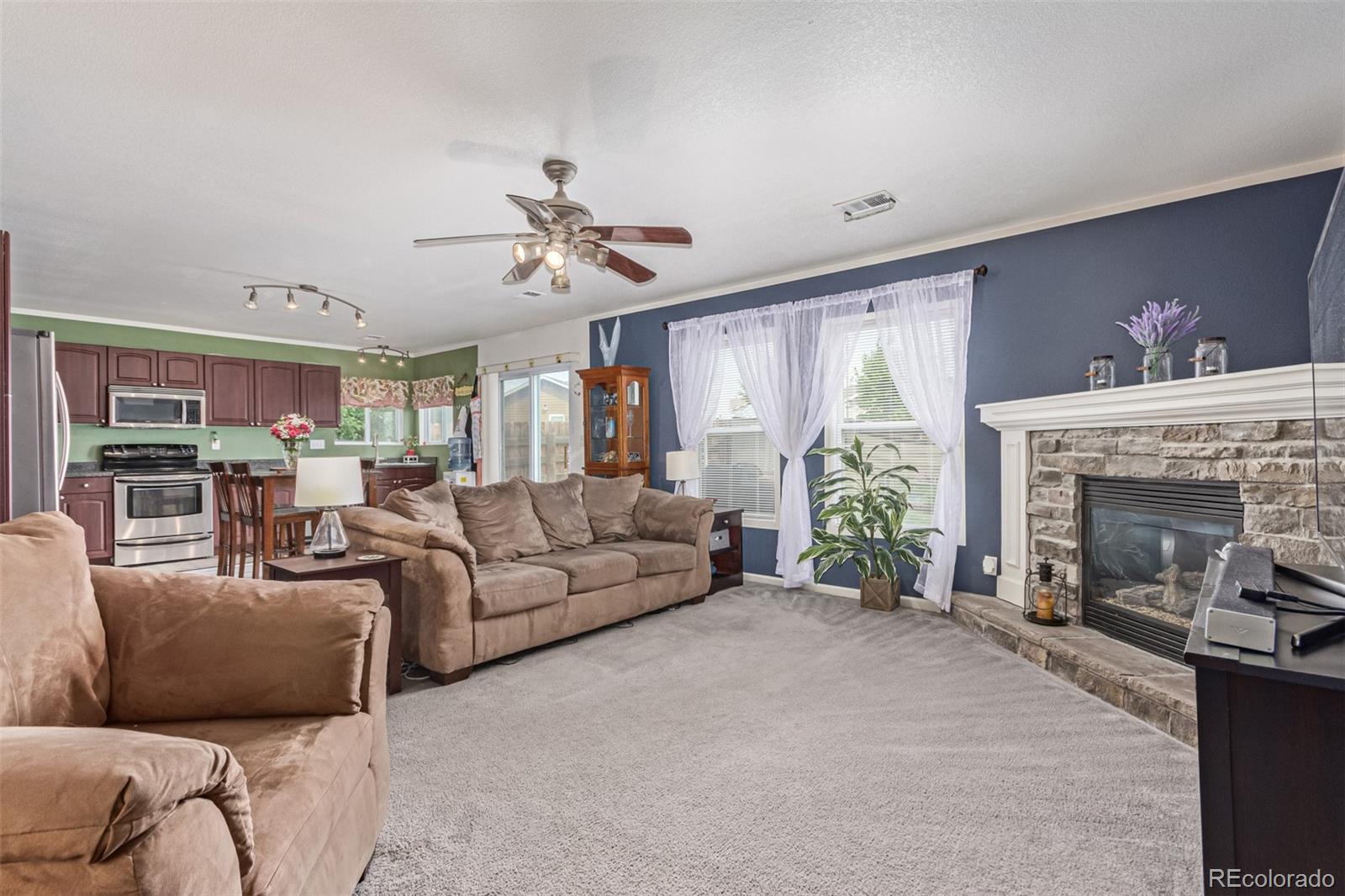 MLS Image #4 for 249  vista boulevard,brighton, Colorado