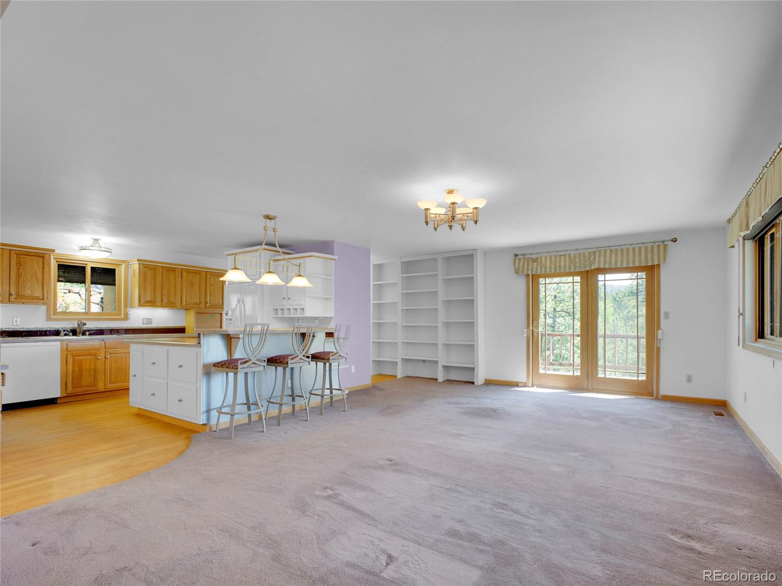 MLS Image #12 for 5336  high road,evergreen, Colorado