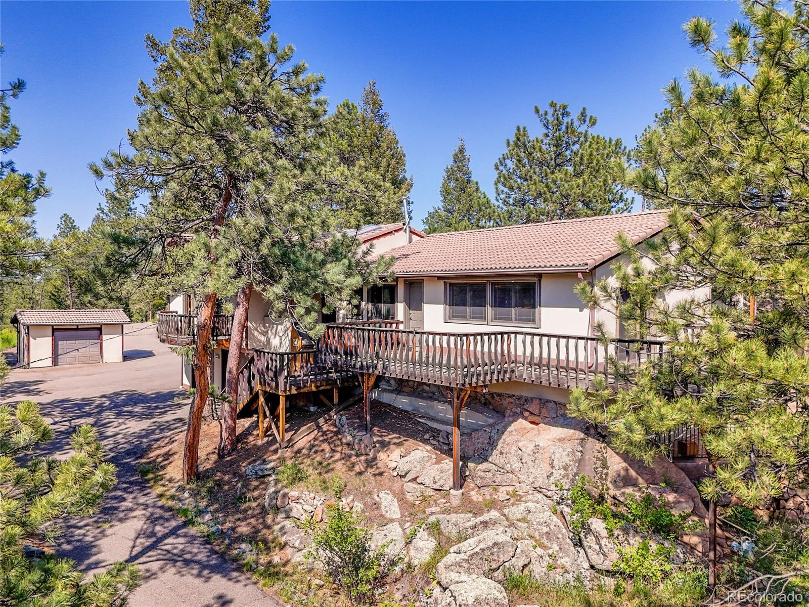 MLS Image #31 for 5336  high road,evergreen, Colorado