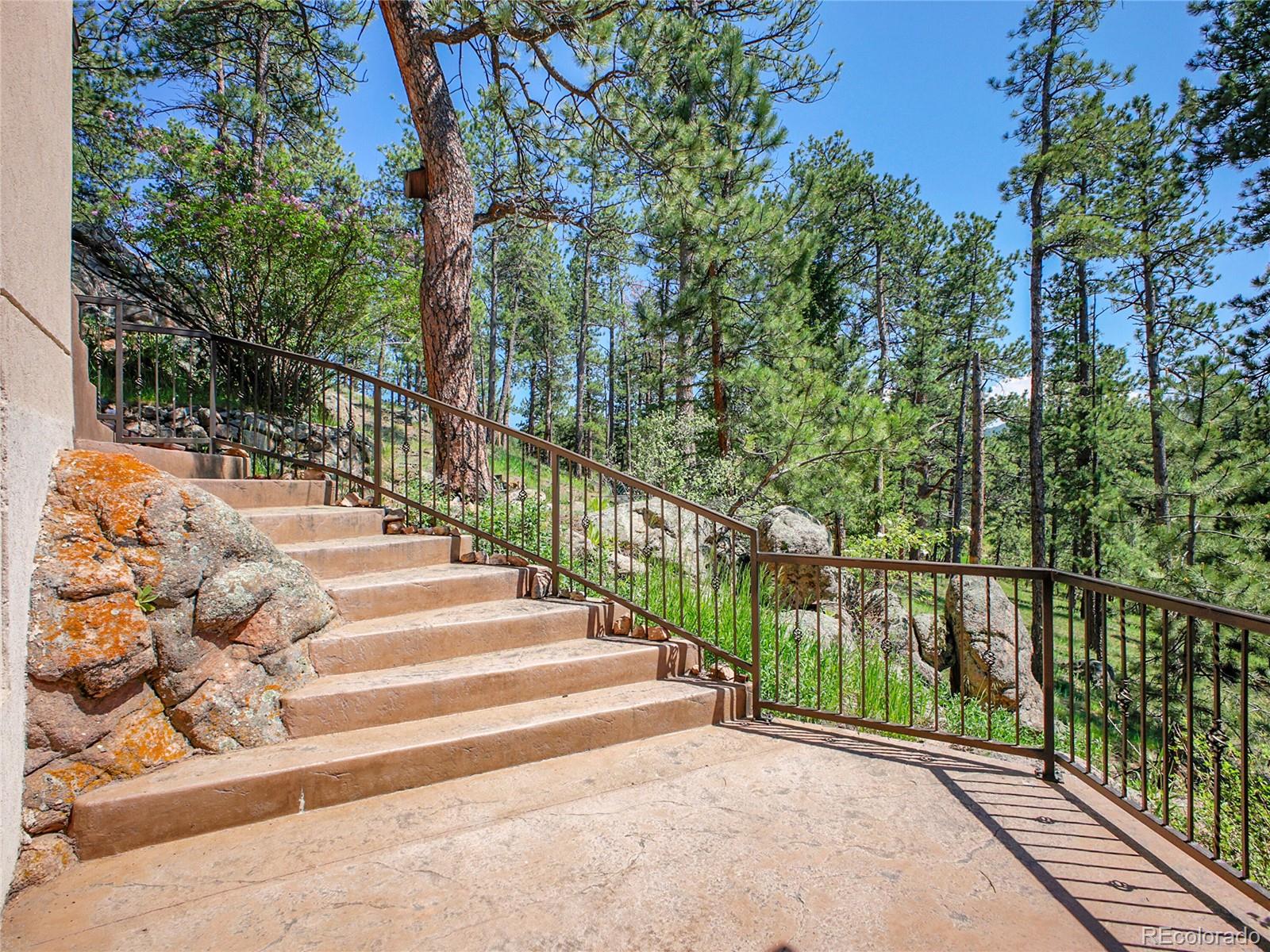 MLS Image #34 for 5336  high road,evergreen, Colorado