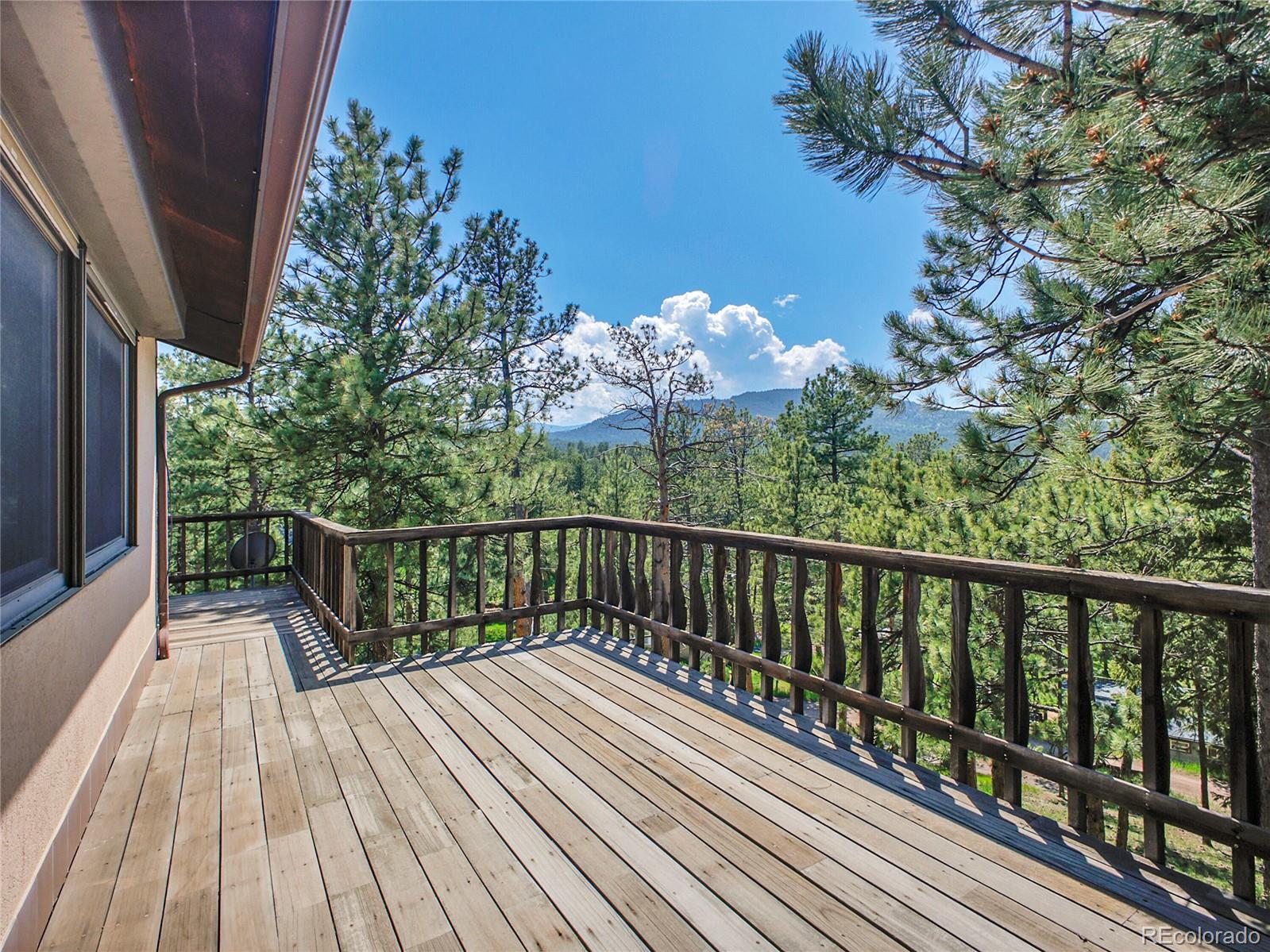 MLS Image #35 for 5336  high road,evergreen, Colorado