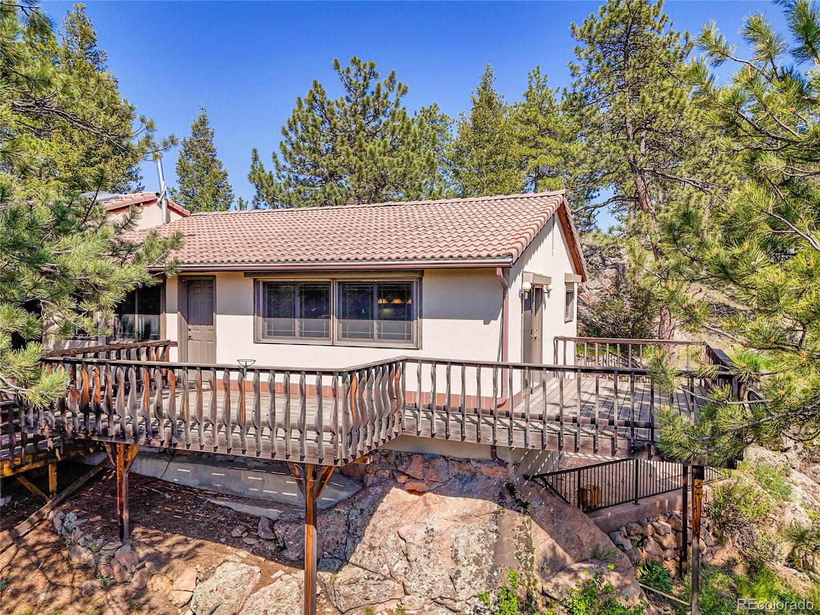 MLS Image #36 for 5336  high road,evergreen, Colorado