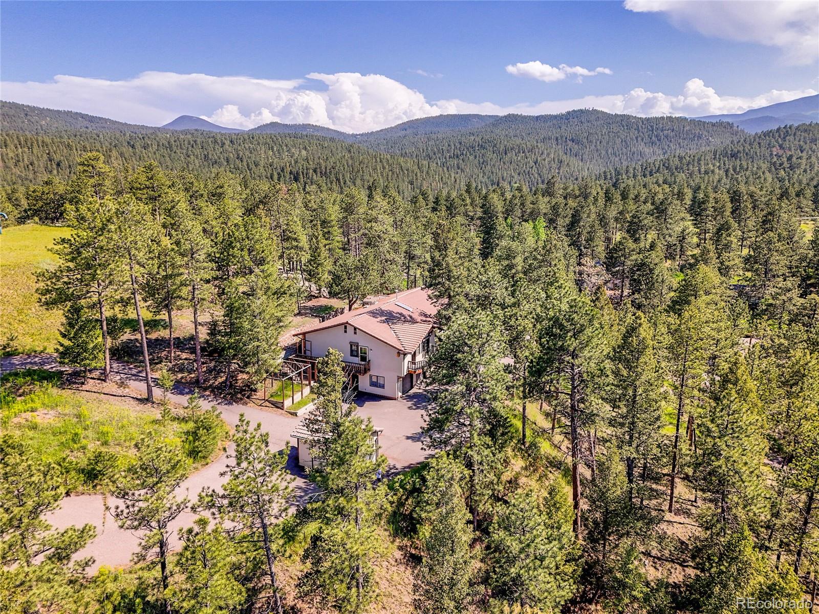 MLS Image #37 for 5336  high road,evergreen, Colorado