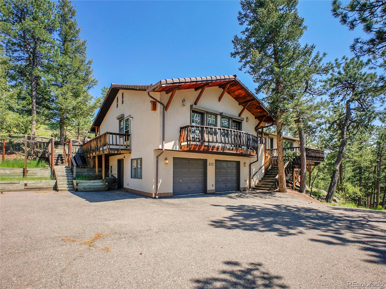 MLS Image #38 for 5336  high road,evergreen, Colorado