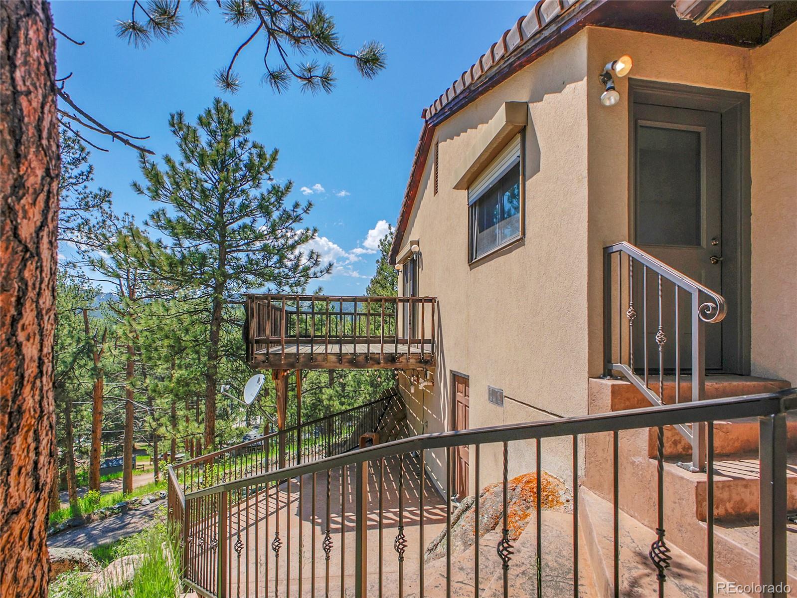 MLS Image #39 for 5336  high road,evergreen, Colorado