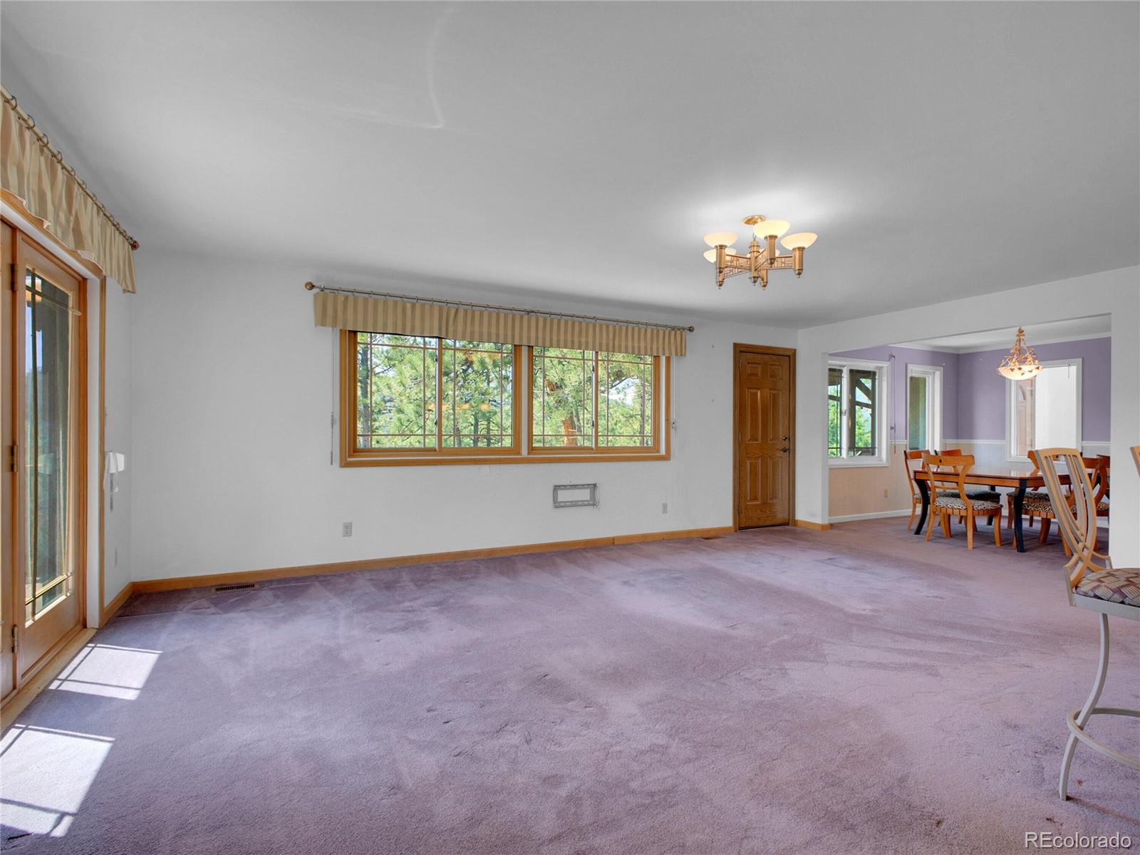 MLS Image #4 for 5336  high road,evergreen, Colorado