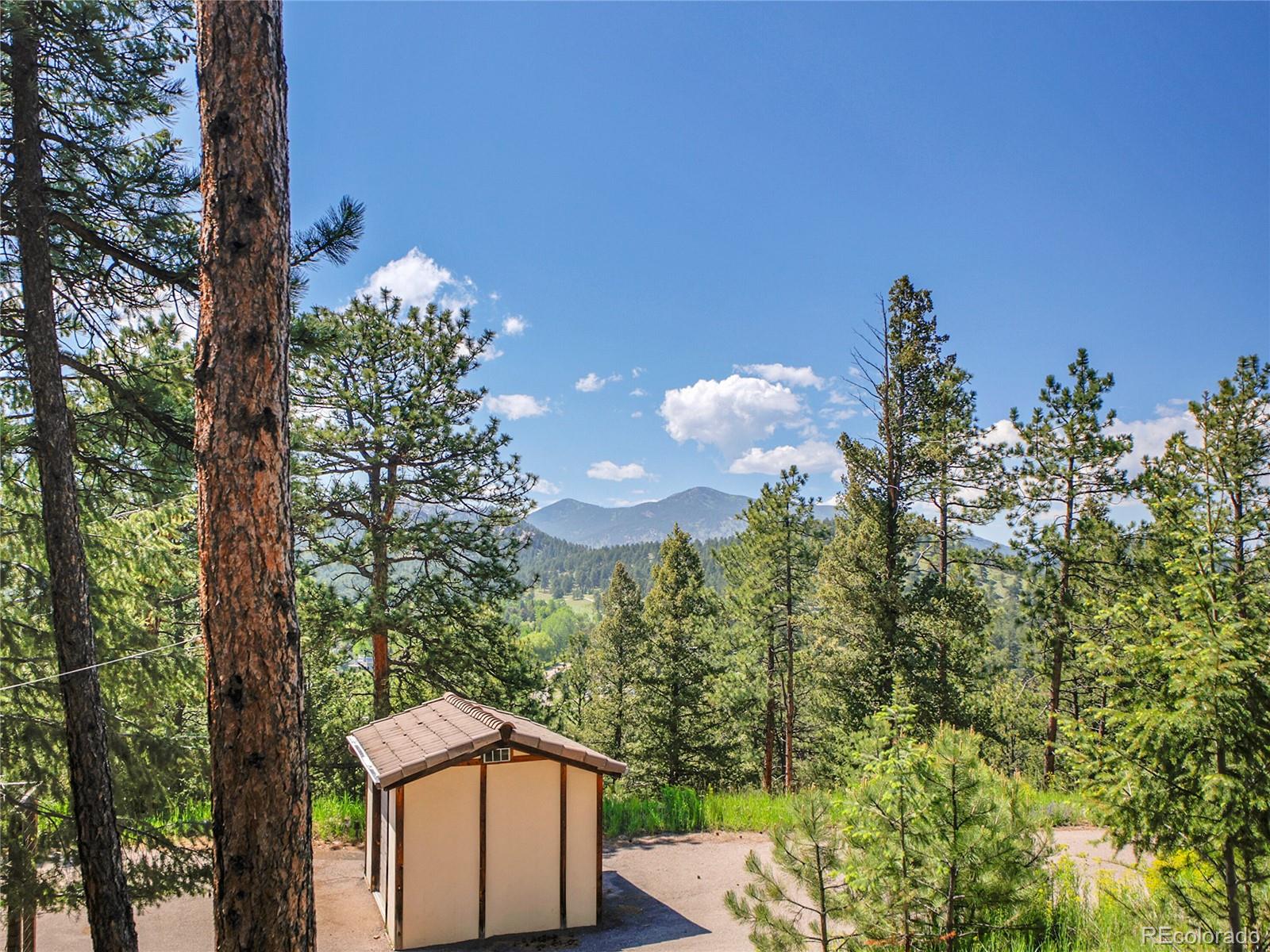 MLS Image #40 for 5336  high road,evergreen, Colorado