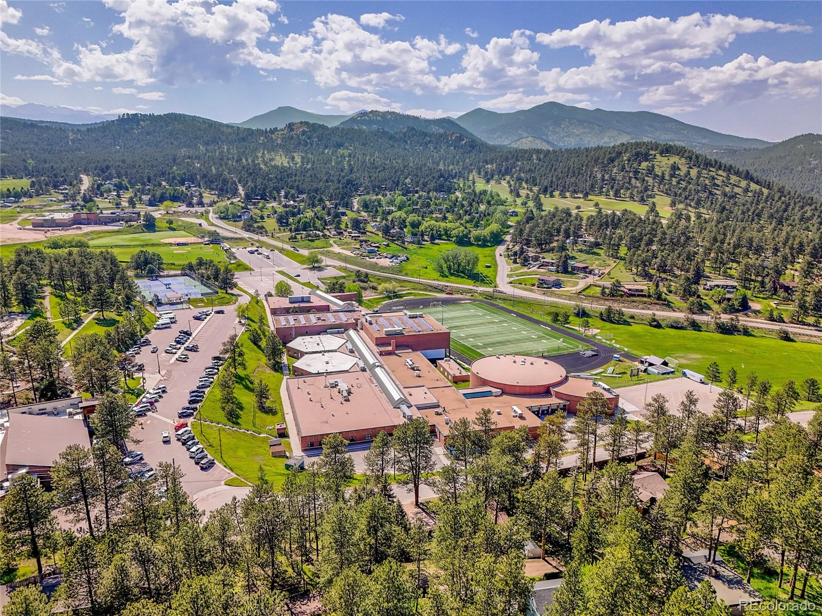 MLS Image #41 for 5336  high road,evergreen, Colorado
