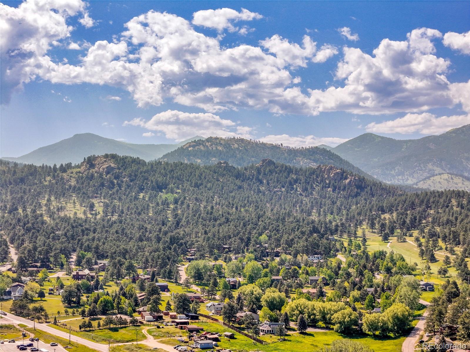 MLS Image #42 for 5336  high road,evergreen, Colorado
