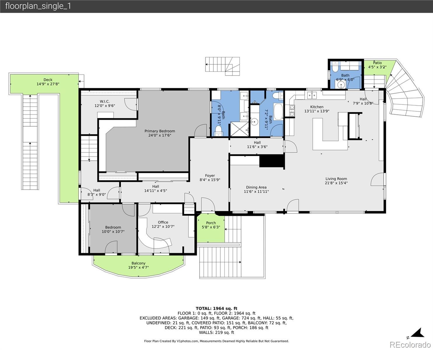 MLS Image #43 for 5336  high road,evergreen, Colorado