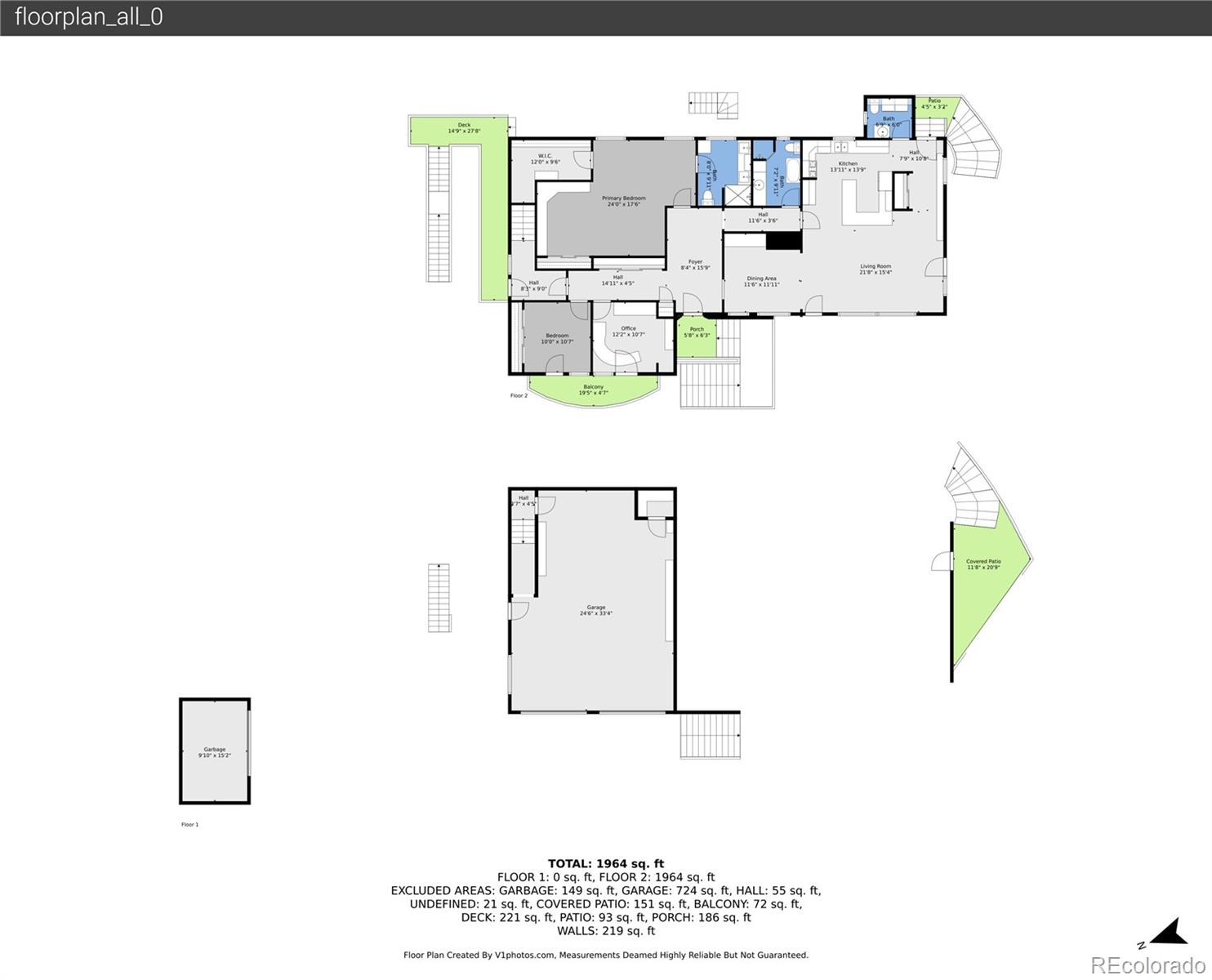 MLS Image #44 for 5336  high road,evergreen, Colorado