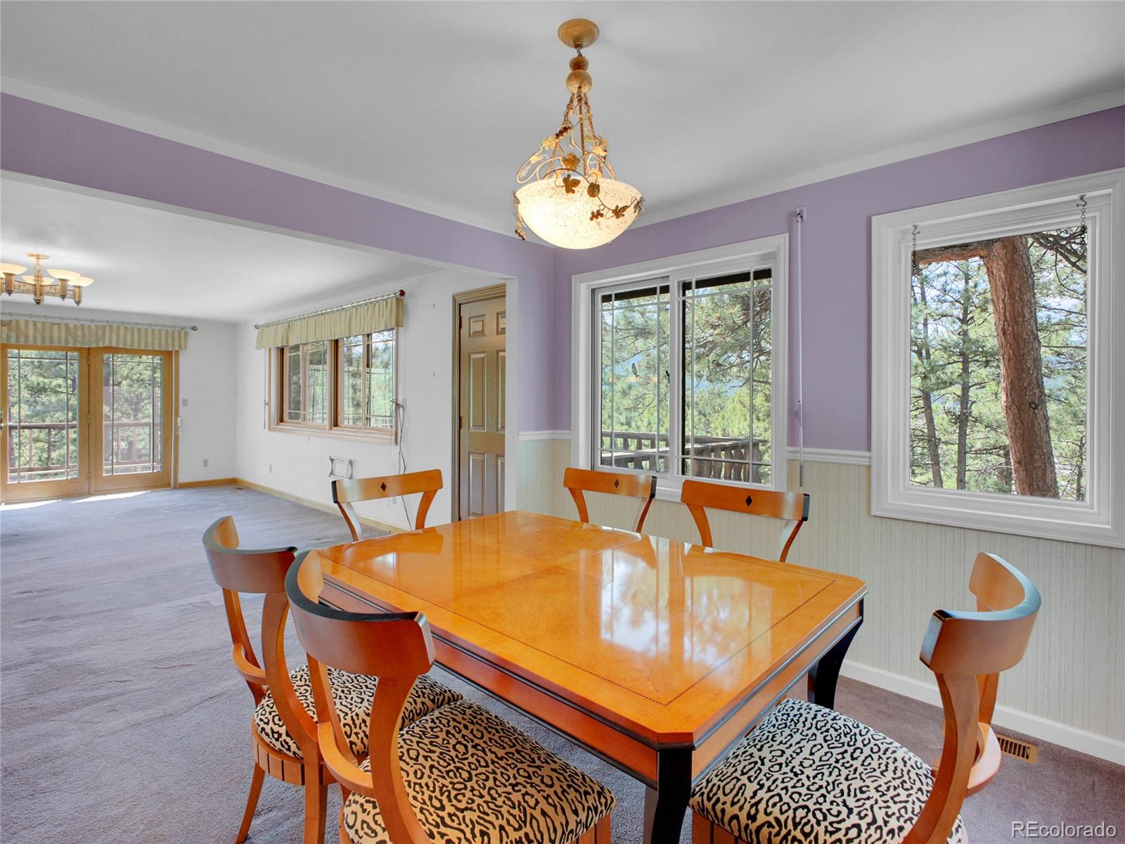 MLS Image #5 for 5336  high road,evergreen, Colorado