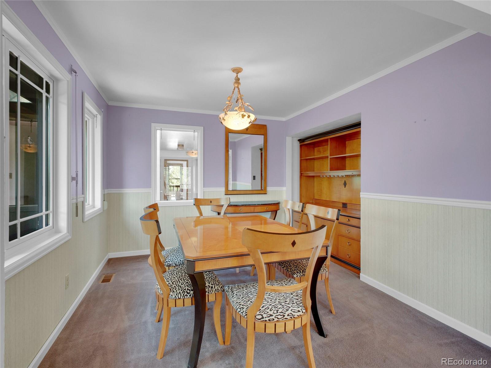 MLS Image #6 for 5336  high road,evergreen, Colorado