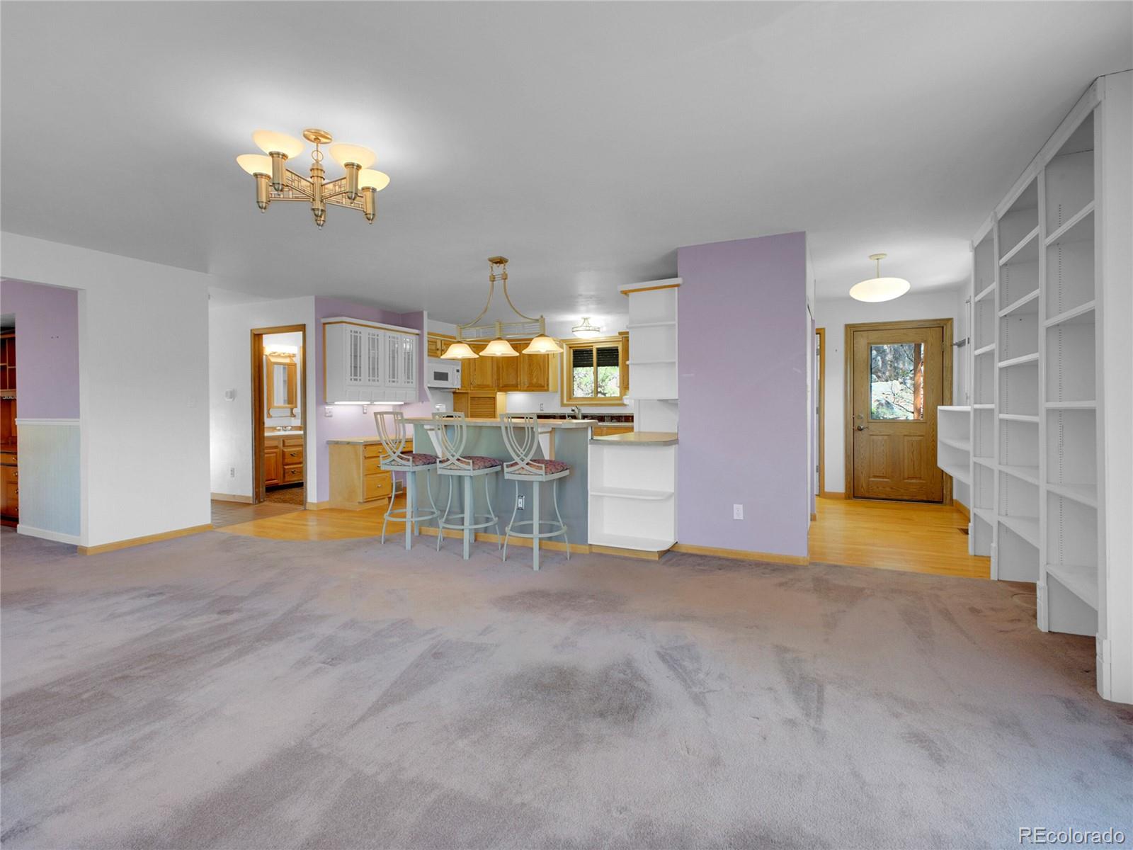 MLS Image #8 for 5336  high road,evergreen, Colorado