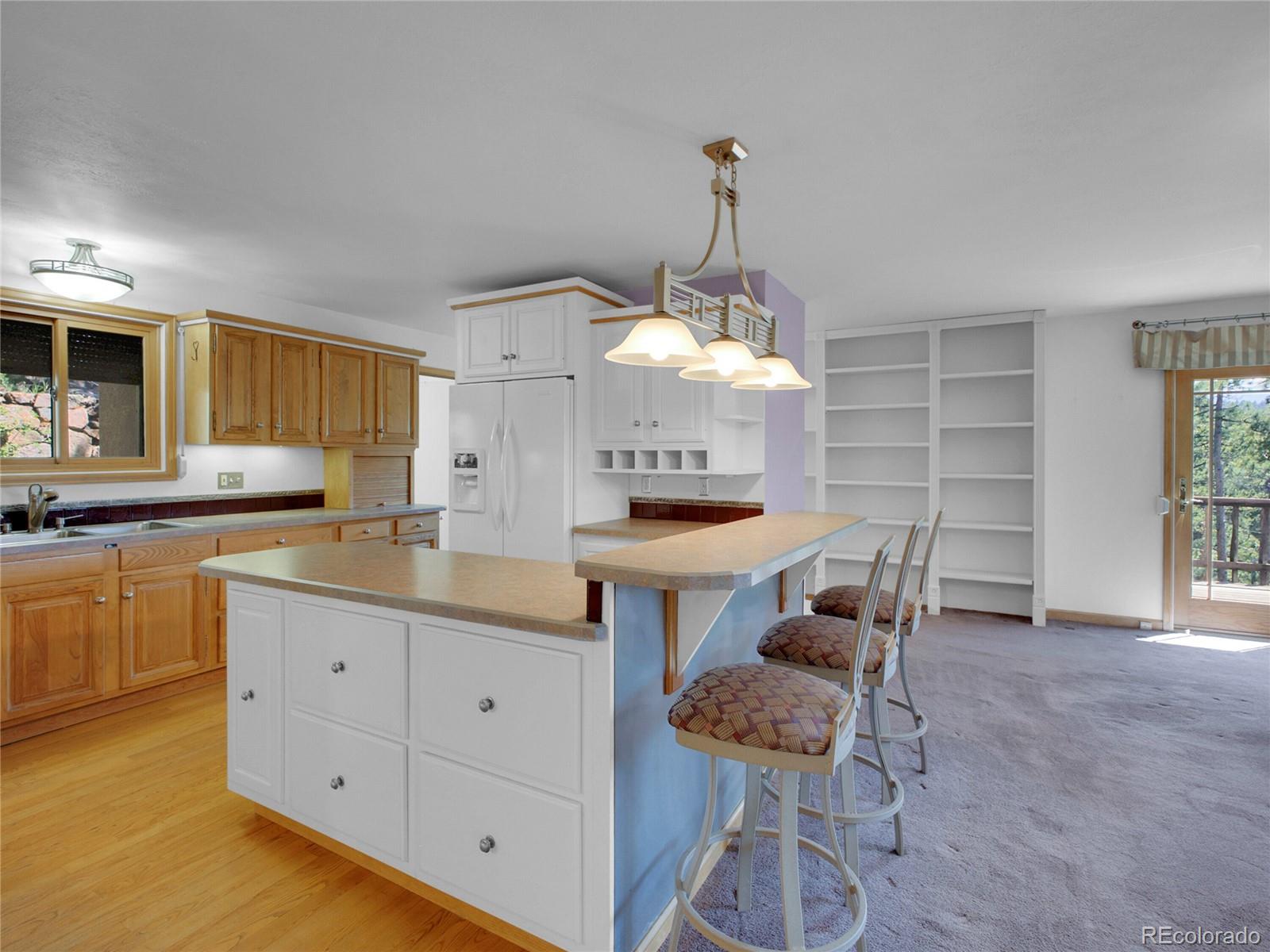 MLS Image #9 for 5336  high road,evergreen, Colorado