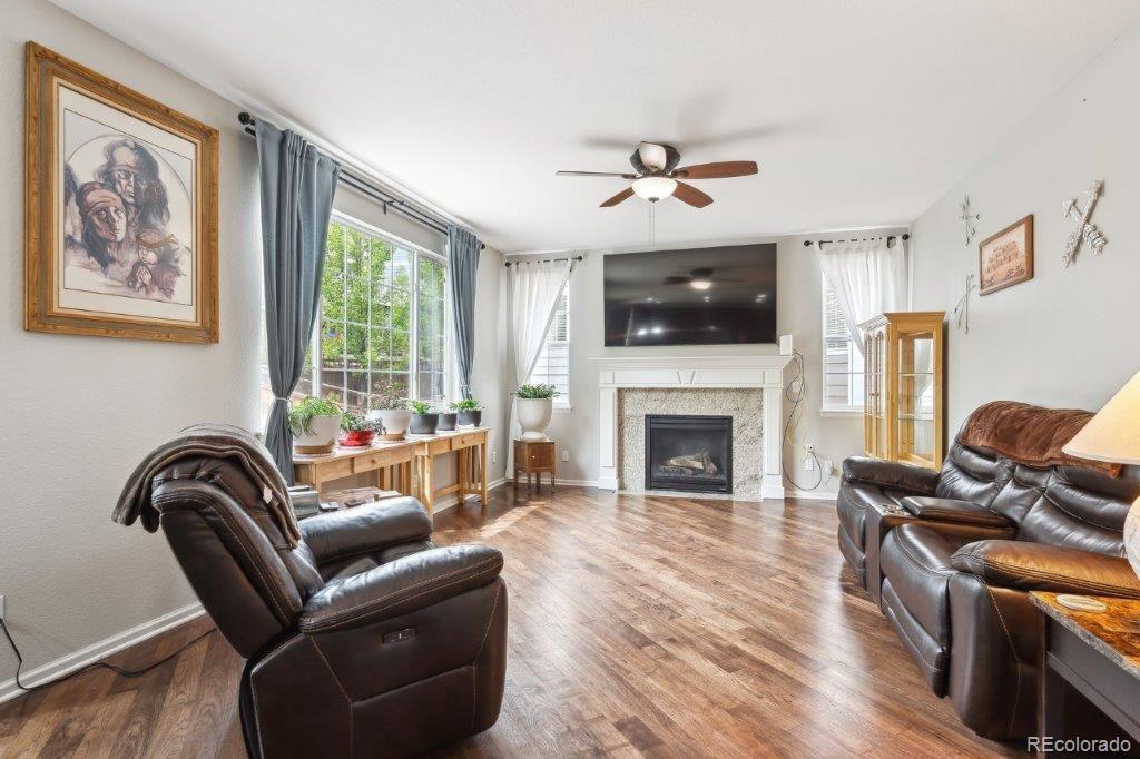 MLS Image #10 for 2810  shadow dance drive,castle rock, Colorado