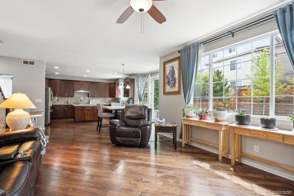 MLS Image #11 for 2810  shadow dance drive,castle rock, Colorado