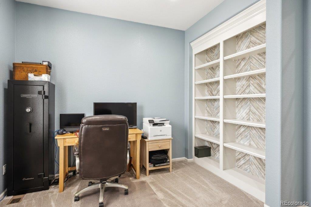 MLS Image #13 for 2810  shadow dance drive,castle rock, Colorado