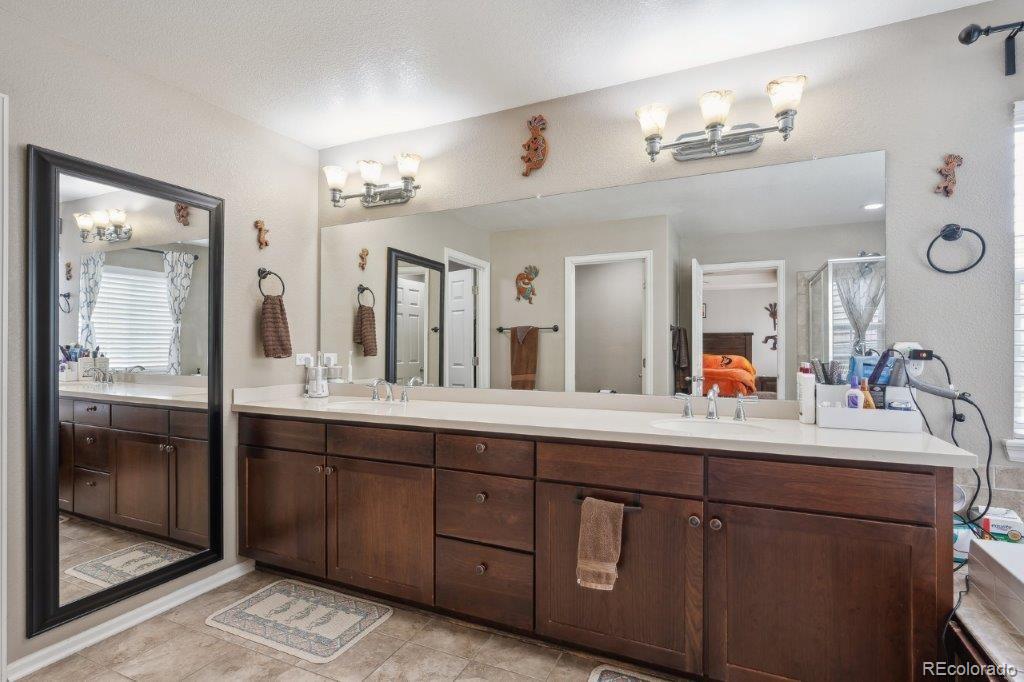 MLS Image #20 for 2810  shadow dance drive,castle rock, Colorado