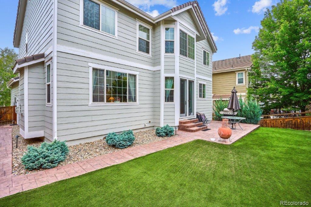 MLS Image #27 for 2810  shadow dance drive,castle rock, Colorado