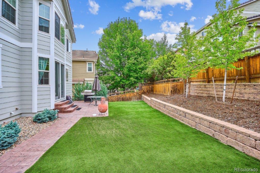 MLS Image #28 for 2810  shadow dance drive,castle rock, Colorado