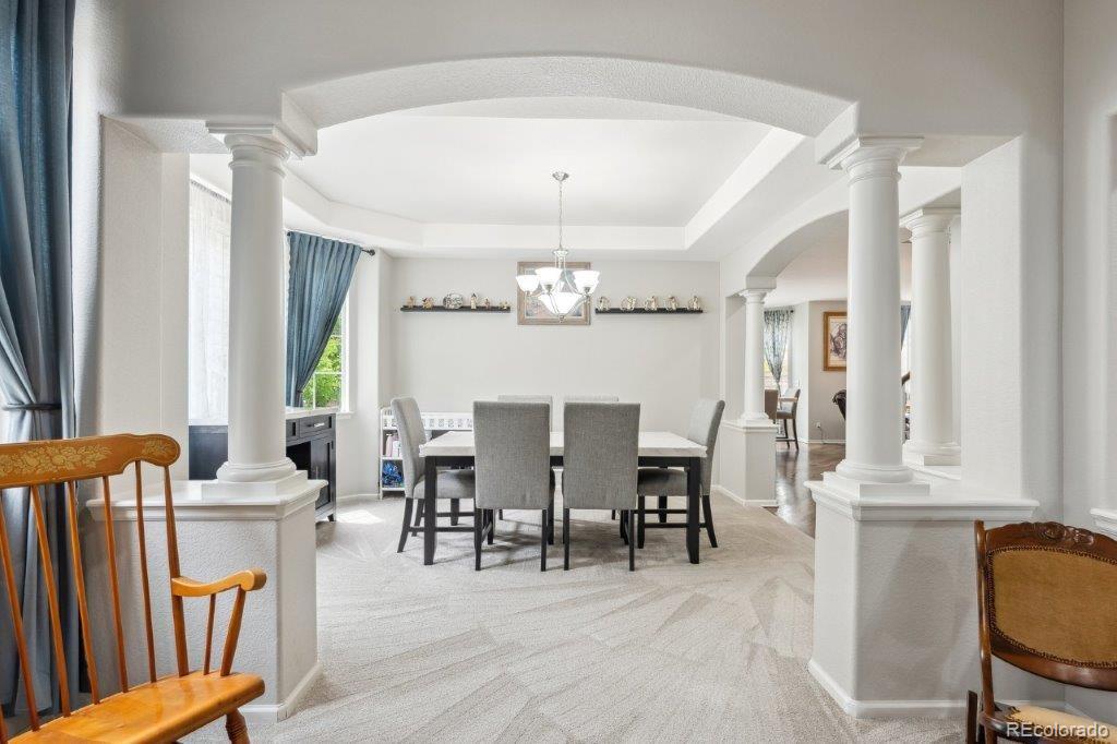 MLS Image #3 for 2810  shadow dance drive,castle rock, Colorado