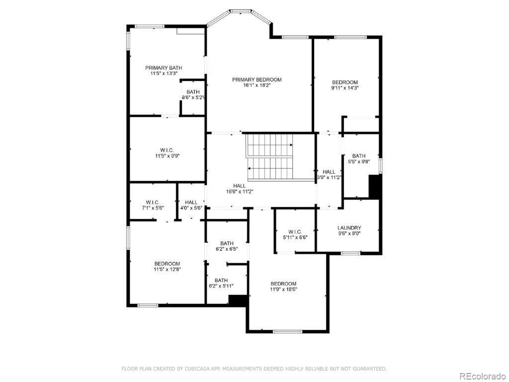 MLS Image #30 for 2810  shadow dance drive,castle rock, Colorado