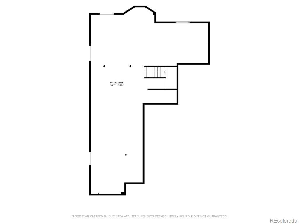 MLS Image #31 for 2810  shadow dance drive,castle rock, Colorado