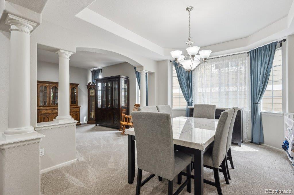 MLS Image #5 for 2810  shadow dance drive,castle rock, Colorado