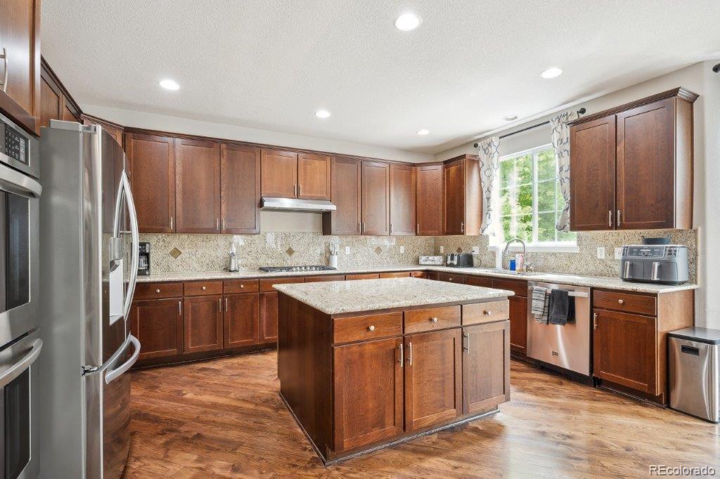 MLS Image #6 for 2810  shadow dance drive,castle rock, Colorado