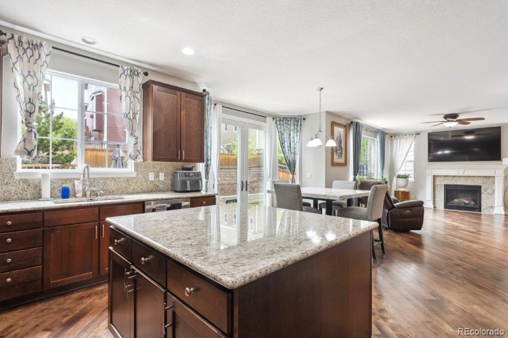 MLS Image #7 for 2810  shadow dance drive,castle rock, Colorado