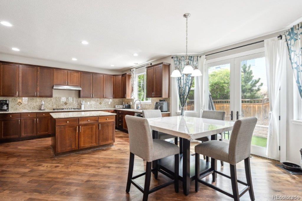 MLS Image #8 for 2810  shadow dance drive,castle rock, Colorado