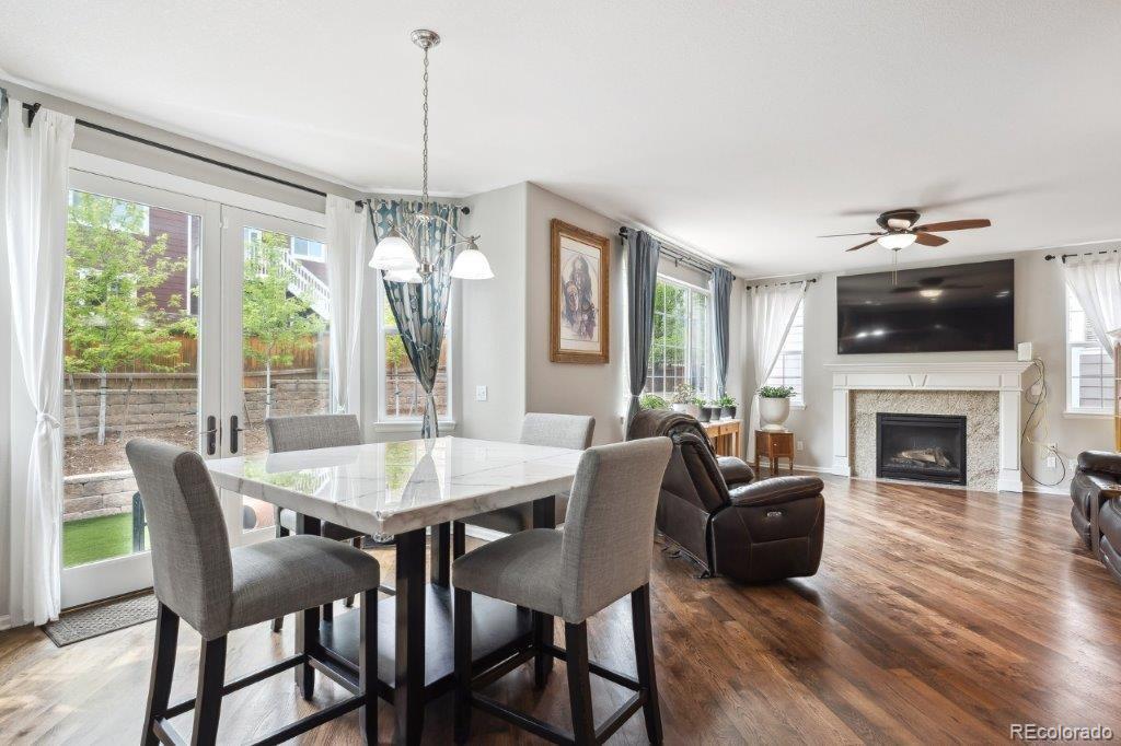 MLS Image #9 for 2810  shadow dance drive,castle rock, Colorado