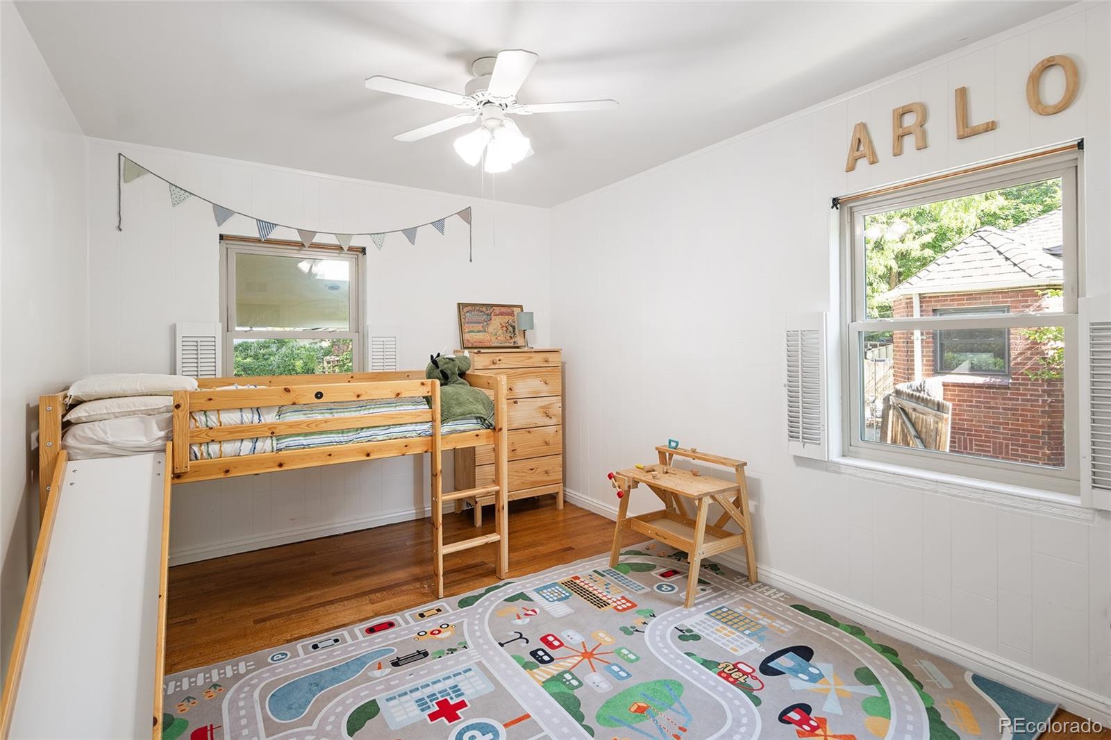MLS Image #27 for 1661  oneida street,denver, Colorado