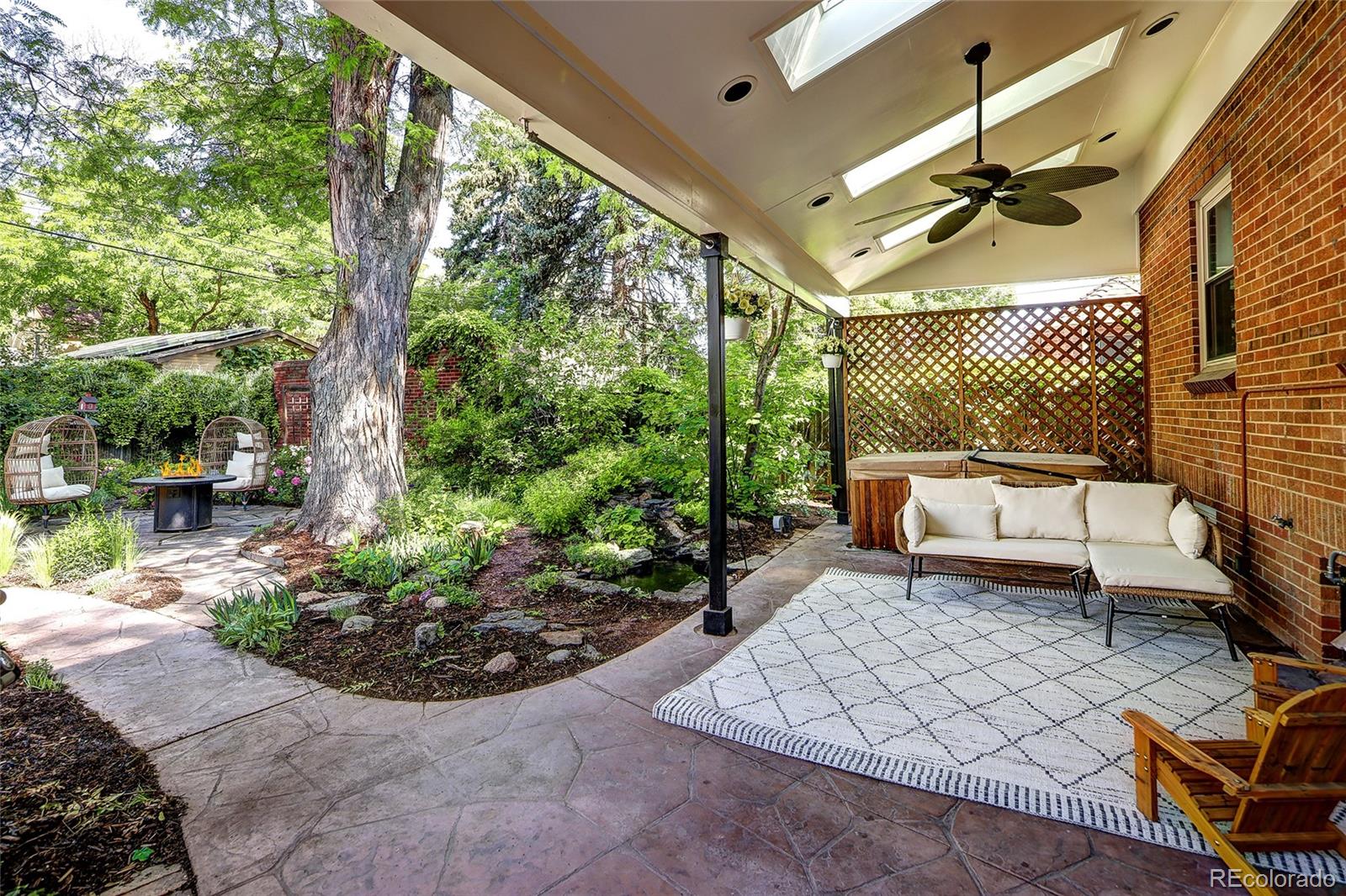 MLS Image #35 for 1661  oneida street,denver, Colorado