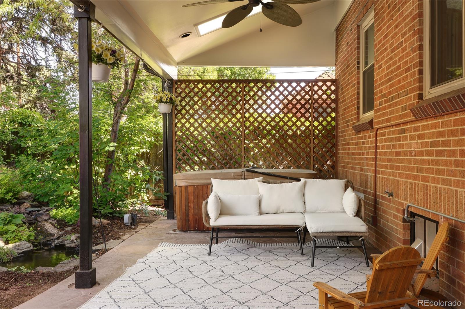 MLS Image #36 for 1661  oneida street,denver, Colorado