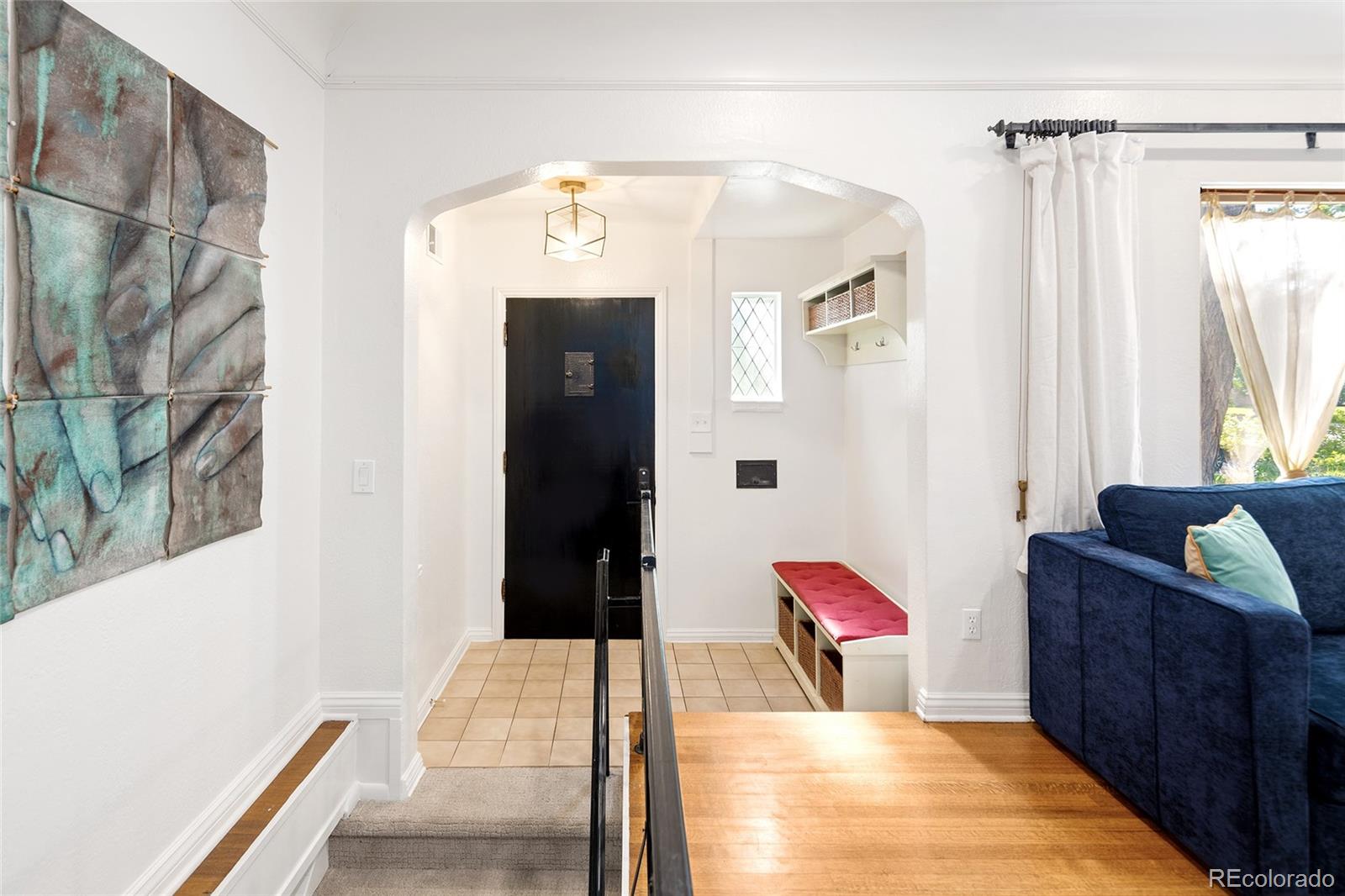 MLS Image #4 for 1661  oneida street,denver, Colorado