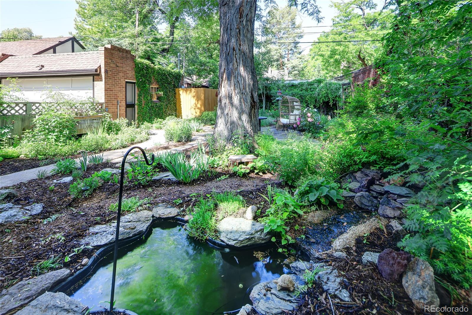 MLS Image #40 for 1661  oneida street,denver, Colorado