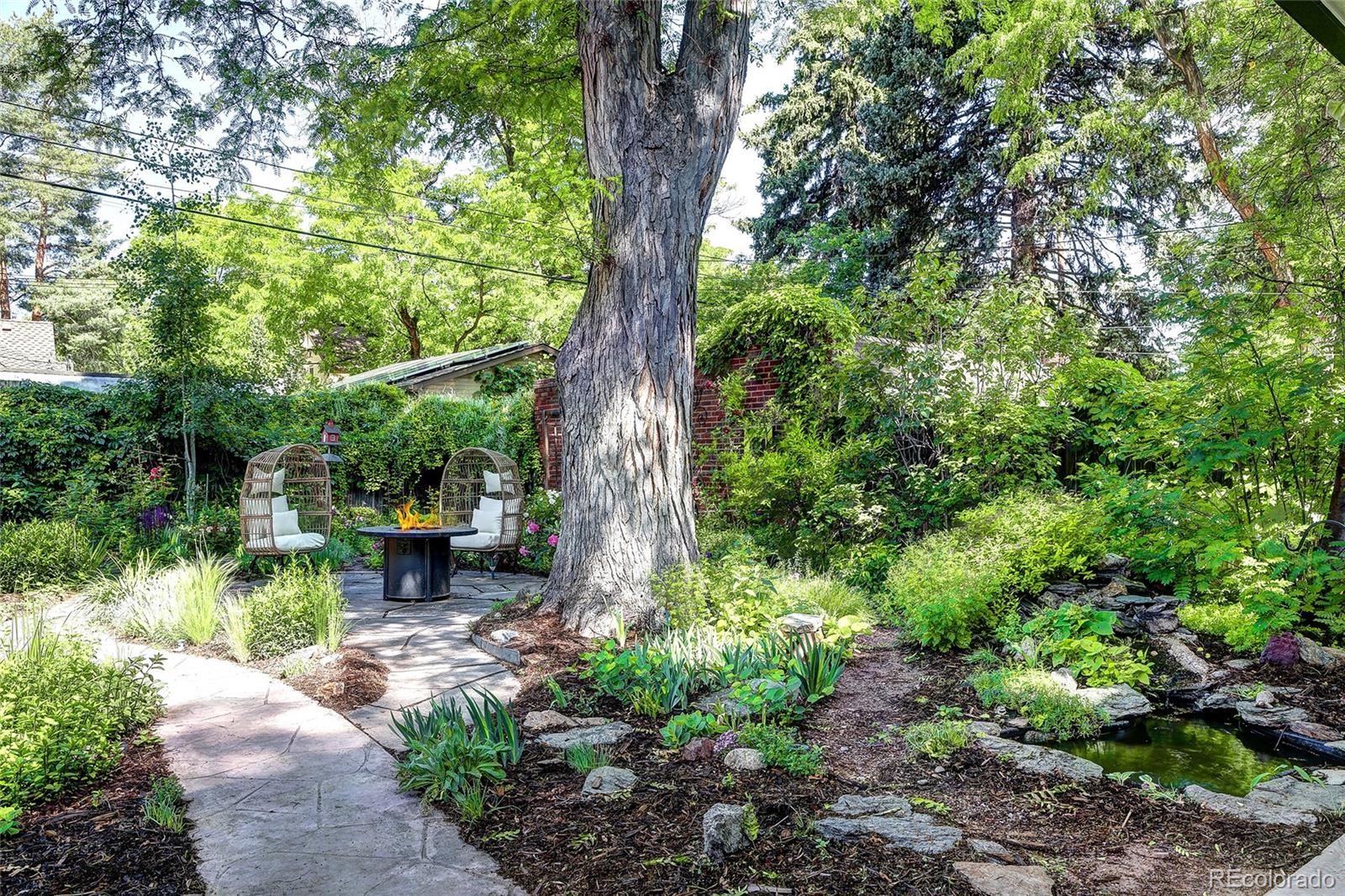 MLS Image #43 for 1661  oneida street,denver, Colorado