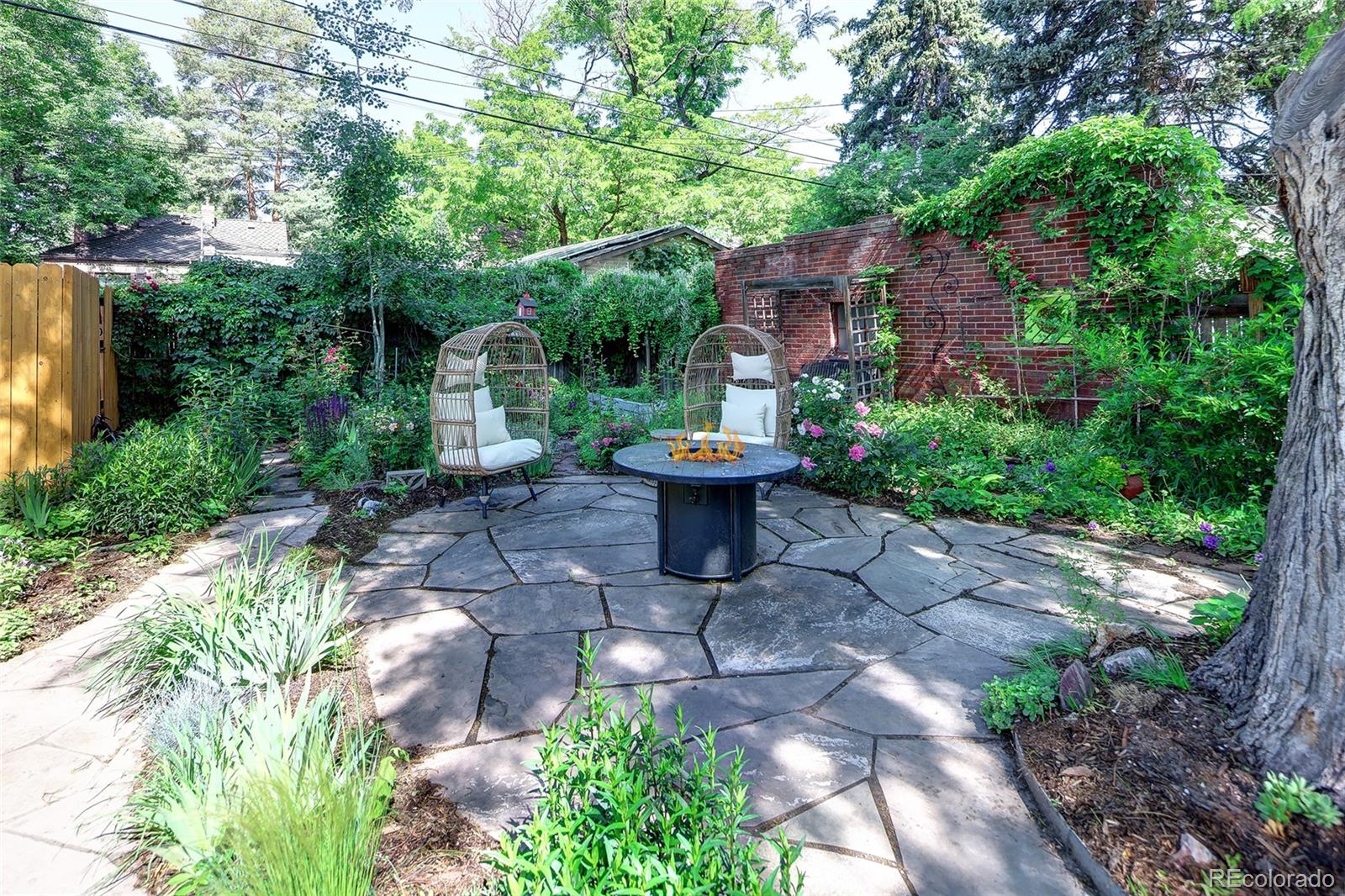 MLS Image #44 for 1661  oneida street,denver, Colorado