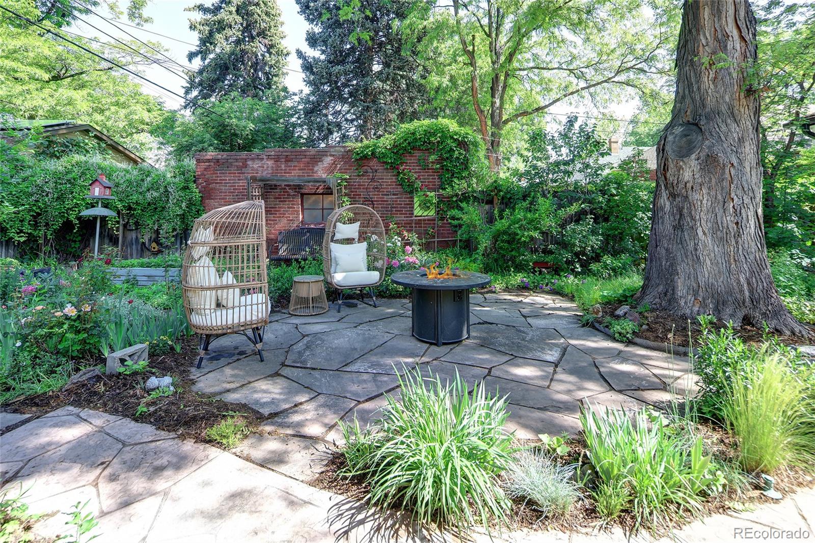 MLS Image #45 for 1661  oneida street,denver, Colorado