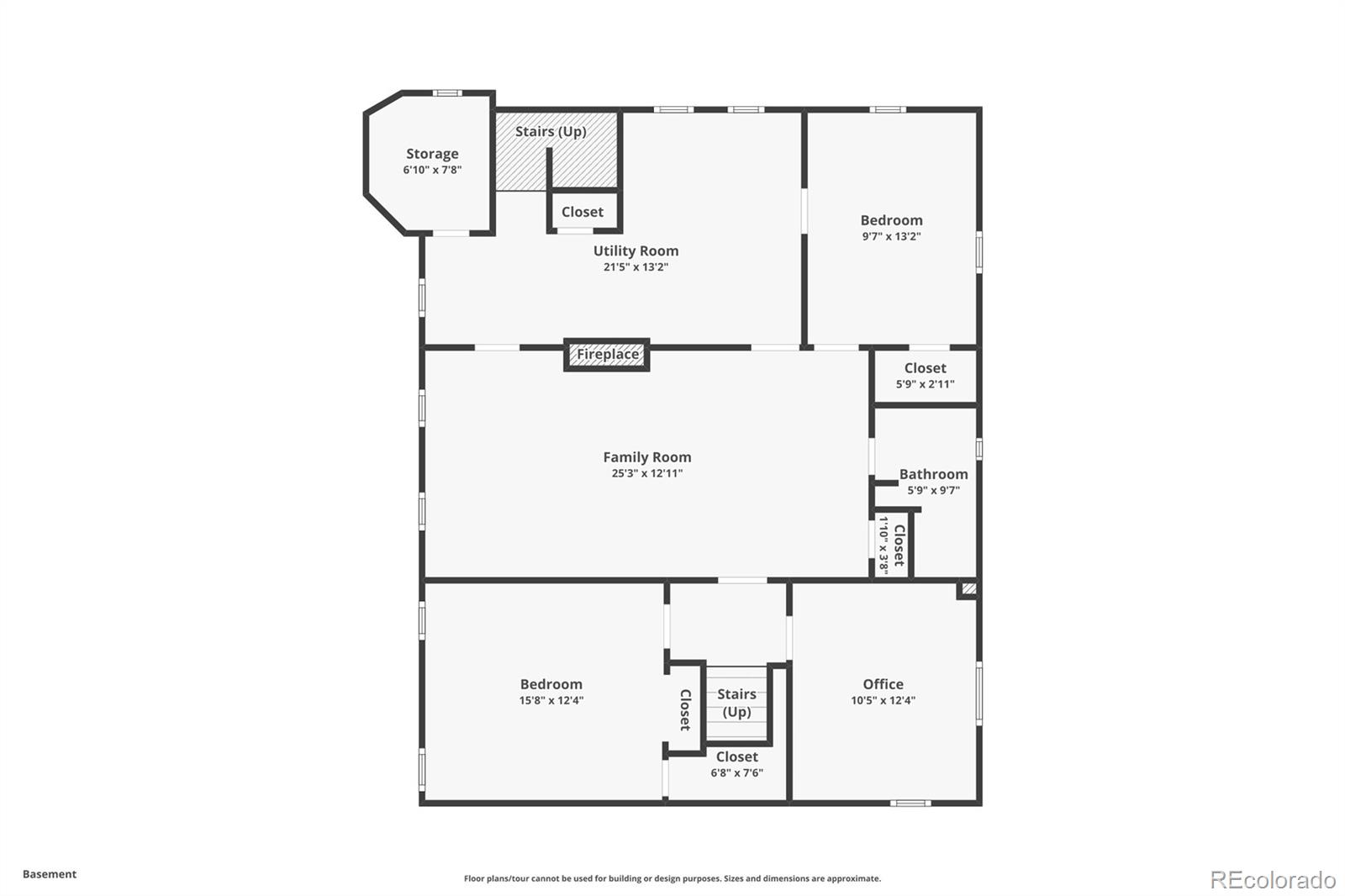 MLS Image #48 for 1661  oneida street,denver, Colorado