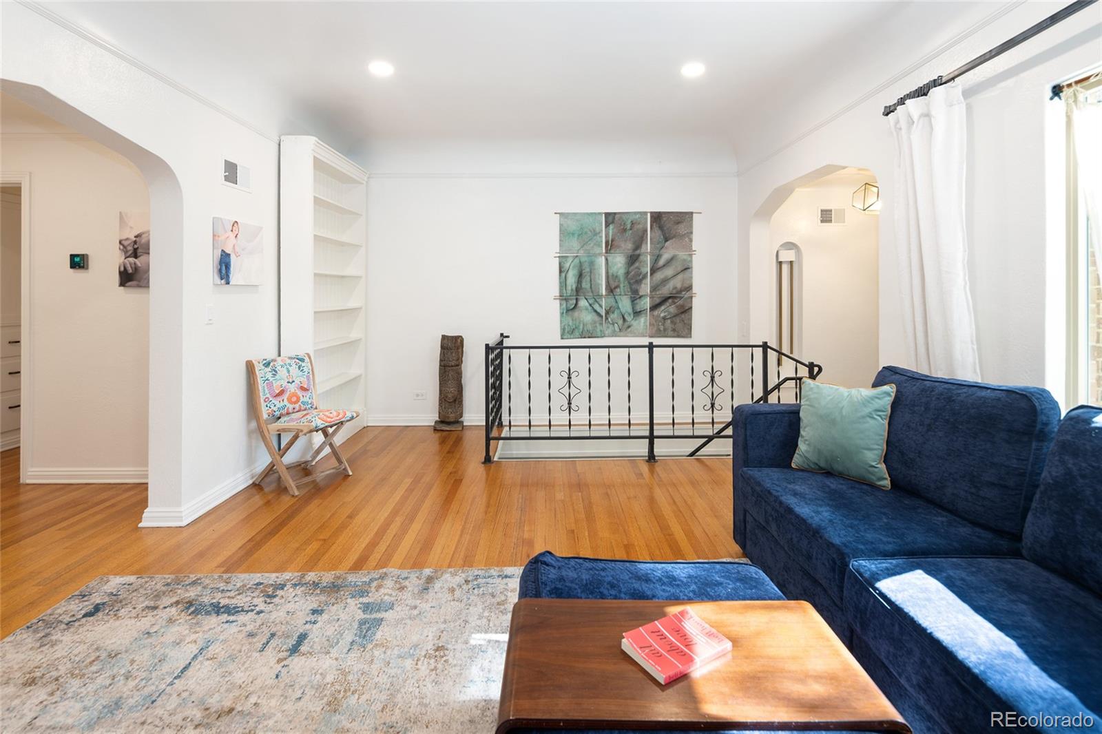 MLS Image #6 for 1661  oneida street,denver, Colorado