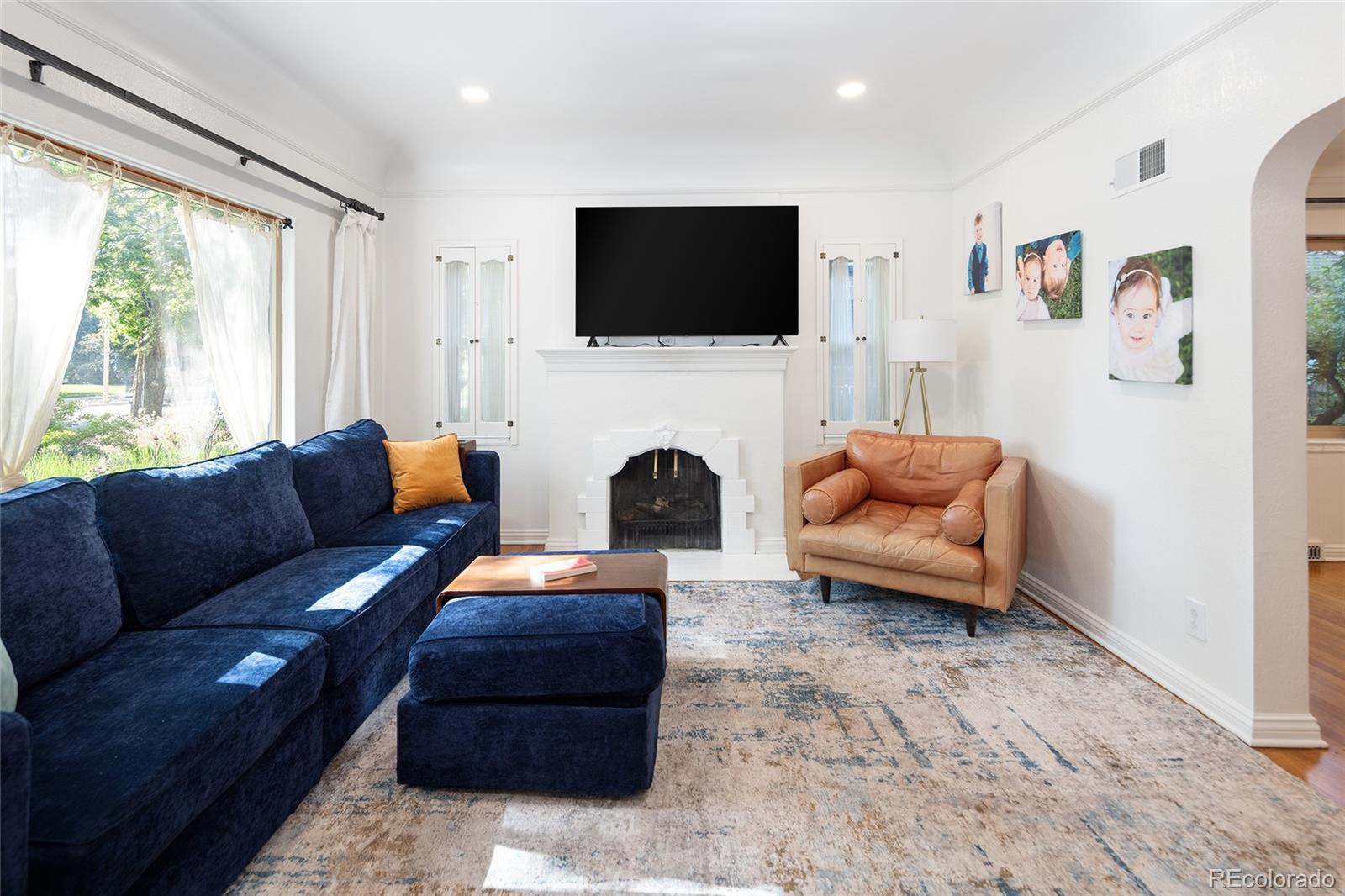 MLS Image #7 for 1661  oneida street,denver, Colorado