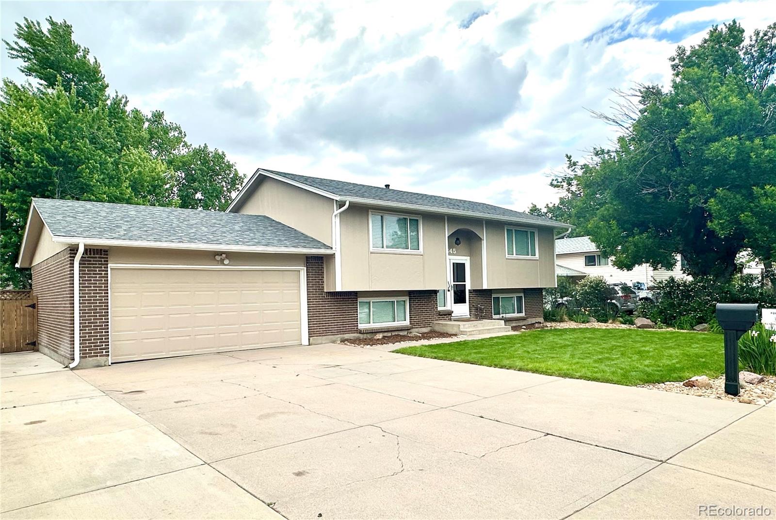 MLS Image #3 for 845 s 9th avenue,brighton, Colorado