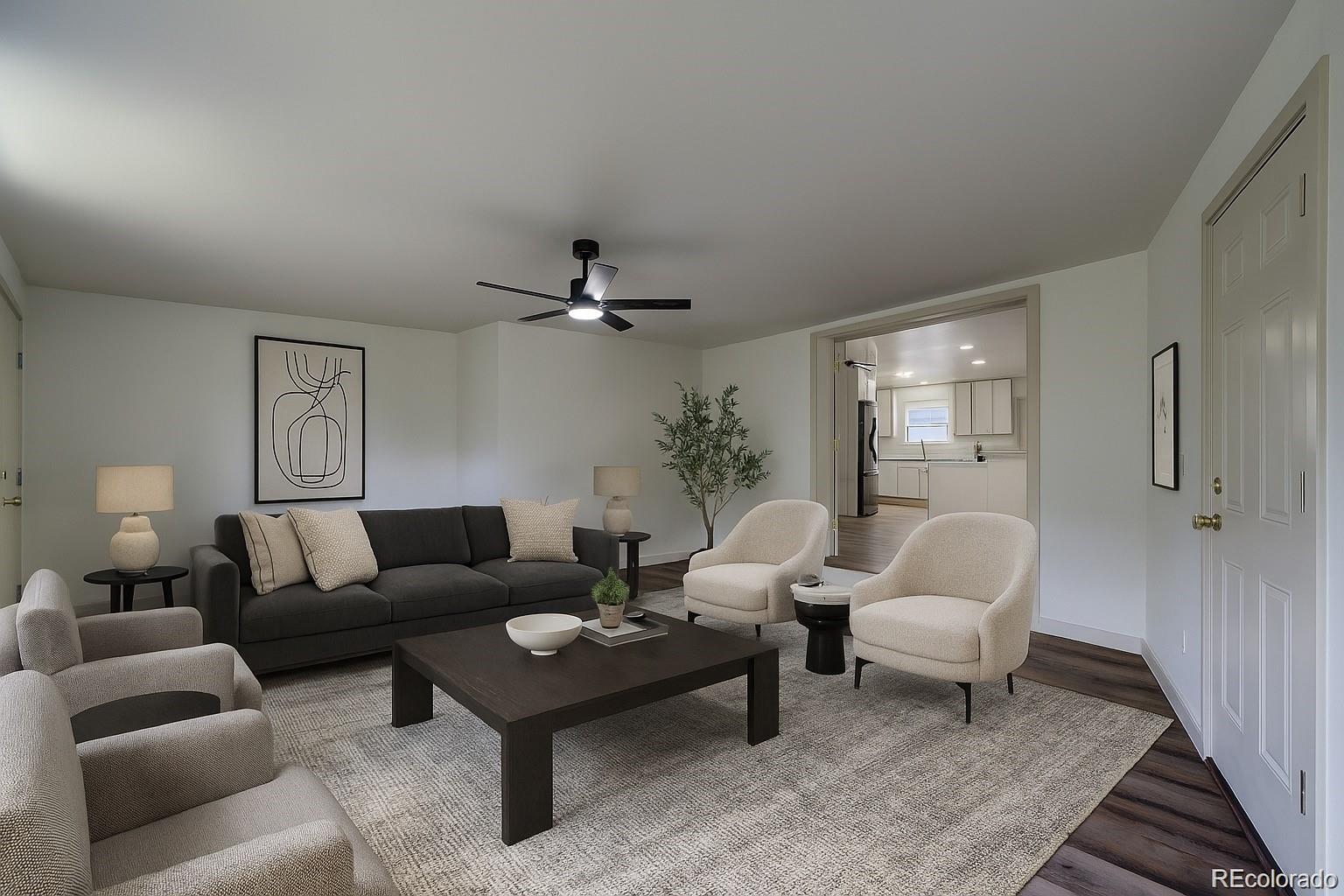 MLS Image #13 for 1815 s monroe street,denver, Colorado